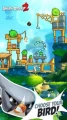 Angry Birds 2 : catapultage russi !