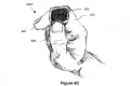 Apple a dpos un brevet pour une bague connecte