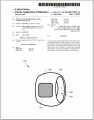 Apple dpose un brevet pour une bague connecte