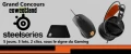 Concours SteelSeries Cowcotland ds Lundi prochain.