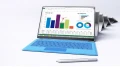 Microsoft Surface Pro 4 : Vers un cran sans bordure