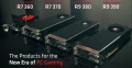 AMD pourrait amorcer une baisse de tarif pour ses cartes
