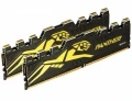 Apacer annonce sa DDR4 Panther, des modules carrment Flashy