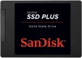 Bon Plan : SSD Sandisk SSD PLUS 120 Go  36.90 