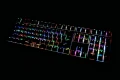 Ducky Shine 5, un clavier qu'il est trs beau avec les nouveaux switches MX RGB Nature White