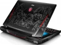 PC portable gamer : MSI habille ses GE62, GT72 et GT80 avec Heroes of the Storm de Blizzard