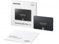Samsung 750 Evo : Un SSD avec 6 ans de garantie