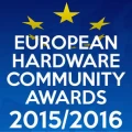  Award Communautaire Europen 2015/2016 : Les rsultats 