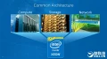 Intel va proposer un Xeon Broadwell  5.1 Ghz
