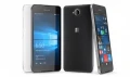 Microsoft officialise son Lumia 650, un smartphone  229 