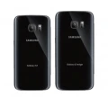 Qui veut voir la partie arrire des Samsung Galaxy S7 ?
