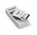 USM-CA1, une cl USB en USB 3.1 Type-A et Type-C pour Sony