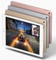 Apple annonce son iPad Pro 9.7 pouces,  partir de 695 Euros