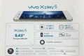 Vivo Xplay5 : un nouveau smartphone avec cran aux bords incurvs