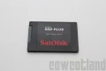  Preview SSD Sandisk SSD Plus 480 Go