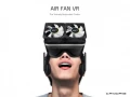 Cryorig se met  l'heure de la ralit virtuelle avec l'Air Fan VR