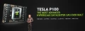 Tesla P100 : la premire carte base sur Pascal de Nvidia