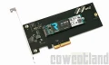  Preview SSD OCZ RD400 NVMe