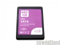  Test SSD I.Onik SA230 480 Go