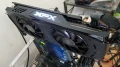Une premire image de la RX 480 Custom de XFX