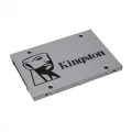 Kingston s'offre un nouveau SSD avec le UV400