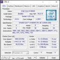  Preview OC Intel Core i5-6600K 