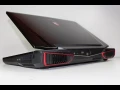  Prsentation du PC portable gamer MSI Titan 6RF-037FR (SLI GTX 1080) 