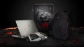 ASUS ROG GX800 : Portable Gamer avec watercooling overclocking contre 6990 , toutes les infos