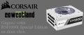 Concours Corsair Cowcotland : Une alimentation RM1000i Special Edition  gagner