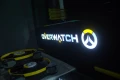 MC5 Overwatch par Mod'n'Go Design, voil ce que cela donne