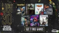 UBI 30 : 7 jeux  rcuprer gratuitement ce week-end chez Ubisoft