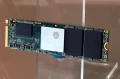 Mushkin passe au SSD M.2 NVMe 3D Nand  2.5 Go/sec avec le Helix