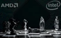 Intel baisse fortement ses prix face  la menace AMD RYZEN