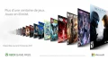 Microsoft va proposer Xbox Game Pass un service avec abonnement qui donne accs  plus de 100 jeux Xbox One et Xbox 360 pour 9.99 /mois