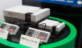 Nintendo a coul 1.5 million de Mini-NES, la production est relance
