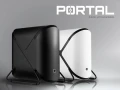 [Maj] BitFnix annonce son nouveau boitier Mini-ITX, le Portal