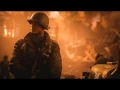 Un premier trailer impressionnant pour le jeu vido Call of Duty: WWII