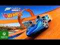 Les voitures et circuits Hot Wheels s'apprtent  dbarquer dans Forza Horizon 3