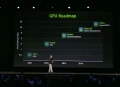 NVIDIA pourrait avancer son calendrier pour la sortie des GPU Volta, ds cette anne
