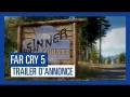 Ubisoft rvle quatre trailers et une date de sortie pour Far Cry 5