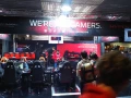 DreamHack Tours 2017 : le stand HyperX
