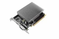 Nouveau GPU Nvidia GT 1030, les cartes graphiques fanless