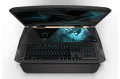 Seulement 300 exemplaires du Predator 21X d'Acer seront disponibles  la vente ; ou pas