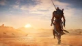 Ubisoft offre deux trailers  son Asassin's Creed Origin et une date de sortie