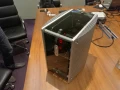 Computex 2017 : Calyos installe son systme de refroidissement chez Streacom dans un superbe DB6