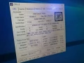 Voici enfin toutes les caractristiques du CPU Intel Core i9-7920X