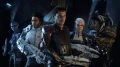 Avec le patch 1.09 Bioware te la protection Denuvo  Mass Effect Andromeda