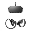 L'Oculus Rift devient enfin plus accessible, 449 Euros avec ses Oculus Touch
