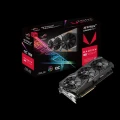 Asus annonce ses RX Vega Strix dition