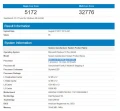 Premier bench pour le Core i9-7920X d'Intel